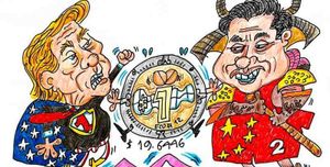 LOS CARTONES