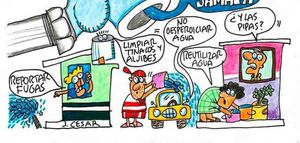 LOS CARTONES