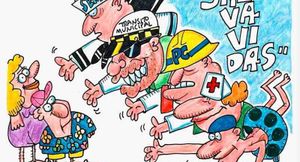 LOS CARTONES