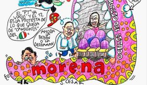 LOS CARTONES