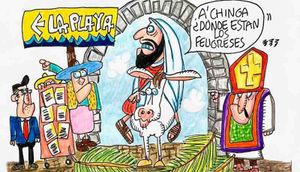 LOS CARTONES
