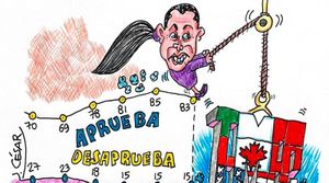 LOS CARTONES