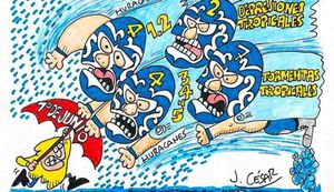 LOS CARTONES