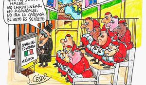 LOS CARTONES