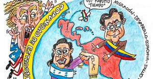 LOS CARTONES