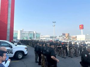 ¡TRAEN EQUIPO TÁCTICO!