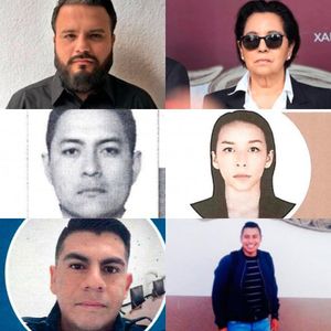 ¡LOS ‘BUENOS’ PARA LA CEBV!
