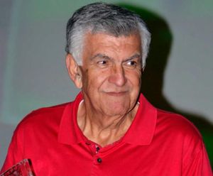 ¡MUERE ROBERTO MANSUR!