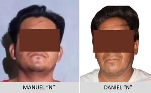 ¡HOMICIDAS DE TAXISTA SE QUEDAN EN EL TAMBO!