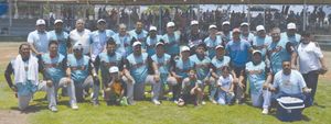 ¡LISTOS PARA EL NACIONAL!
