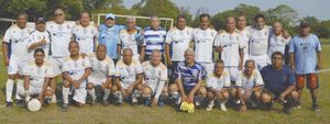 ¡SINANTIN AVANZA EN LA COPA!