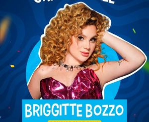 ¡VIENE BRIGGITTE BOZZO AL CARNAVAL!