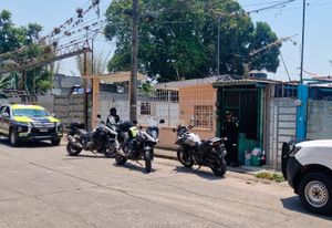 ¡ENCUENTRAN SIN VIDA AL VECINO EN SU VIVIENDA DE CÓRDOBA!