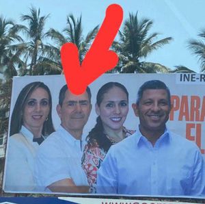 ¡BRUJAS DEL MAR LO EXHIBE!