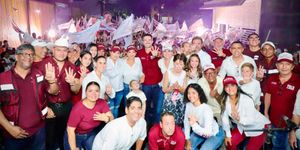 ¡HASTA POLO POLO CERRÓ!
