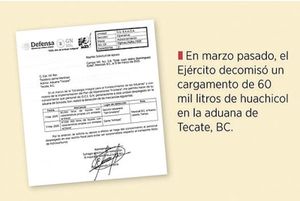 ¡ALISTAN ACCIONES CONTRA HUACHICOL! - PACÁTELAS