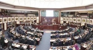 ¡APRUEBA EL PROYECTO DE GASTOS QUE INCLUYE IMPUESTO DE 3.5% A REMESAS! - CÁMARA DE REPRESENTANTES DE EU