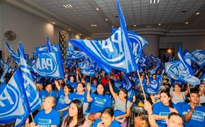 ¡ARDE TANTOYUCA! - NO PARAN...