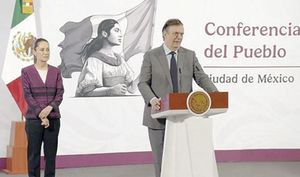 ¡AUTOPARTES MEXICANAS NO TENDRÁN ARANCELES! - ALGO ES ALGO...