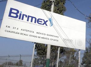 ¡COMPRARÁN MEDICINAS POR MAS DE 45 MIL MDP! - YA ERA HORA