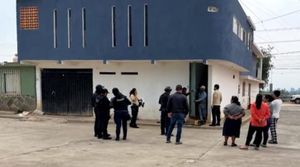 ¡DOS MUERTOS POR FUGA DE GAS! - LAS VICTIMAS ERAN PAREJA Y FALLECIERON EN SU VIVIENDA DE LAS VIGAS