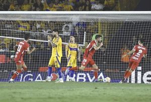 “EL DIABLO¨ SALE VIVO - DEL VOLCAN