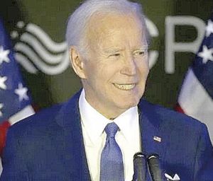 ¡JOE BIDEN ES DIAGNOSTICADO CON UN "AGRESIVO" CÁNCER DE PRÓSTATA!