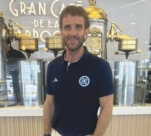 ¡LE HACEN “FUCHI” AL “PIRATA”! - CRUZ AZUL DICE NO....
