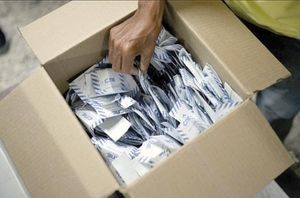 ¡MADURO QUIERE SEGUIR MANDANDO VENEZUELA! - PREPARAN OTRO MEGA-FRAUDE