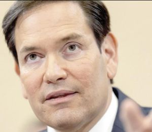 ¡MARCO RUBIO VIENE A MÉXICO! - AHORA SI