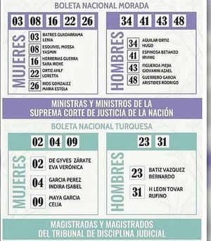 ¡ORDENA INE DETENER ACORDEÓN DIGITAL! - A PARTIDOS Y FUNCIONARIOS