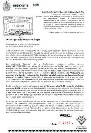 ¡PUROS ‘MAGAZOS’! - EN SESVER