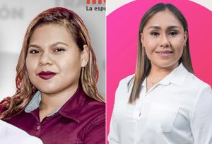¡PUROS CALAMBRES! - MÁS…