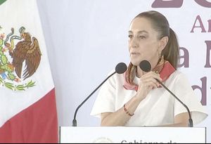 ¡QUERÍA MANDAR TRUMP A SU TROPA A MÉXICO! - PARA SU LUCHA CONTRA EL NARCO