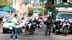 ¡SECUESTRAN A DOS PETROLEROS! - PAPÁ E HIJO FUERON ‘LEVANTADOS’ CUANDO SE DIRIGÍAN A UN COMPLEJO DE GAS