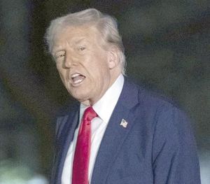 ¡TRIBUNAL SUSPENDE IMPONER ARANCELES A MÁS DE 50 PAÍSES! - REVÉS A TRUMP POR PASARSE VIVILLO