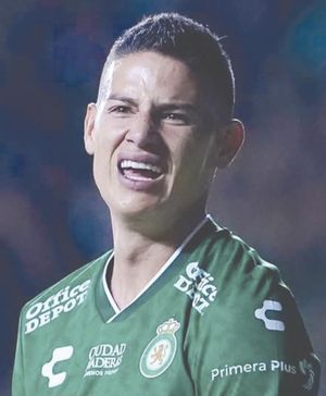 ¡“PALO” AL LEON! - EL TAS FALLA EN CONTRA
