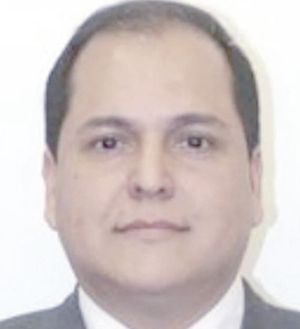 ¡ACRIBILLAN A LUIS CÓRDOVA, EX DIPUTADO FEDERAL DEL PRI!