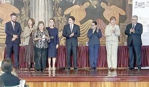 ¡ANUNCIAN AUMENTO DE 9 POR CIENTO A LOS MAESTROS!