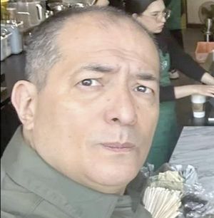¡ASESINAN A INSTRUCTOR EN SEGURIDAD INTERNACIONAL! - EN TLAQUEPAQUE