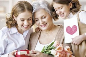 ¡FELICITA FEDERACIÓN A MADRES MEXICANAS POR EL 10 DE MAYO!
