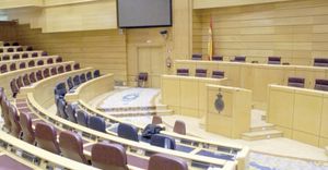 ¡IMPUGNARÁ SENADO ESTE DOMINGO A CANDIDATOS CUESTIONADOS!