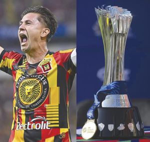¡LEONES NEGROS SE LLEVA  EL TÍTULO EN LIGA DE EXPANSIÓN! - *Vencen hasta los pampenales a la Jaiba Brava