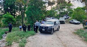 ¡LOCALIZAN MUERTO A POLICÍA DESAPARECIDO EN CÓRDOBA!