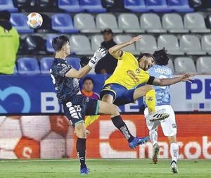 ¡SIN GOLES LAS AGUILAS Y TUZOS EN PACHUCA!