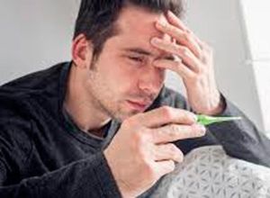 TIPS PARA MEJORAR LA CALIDAD DE VIDA | LA FIEBRE - La fiebre es una temperatura corporal elevada que se produce cuando el termóstato del cuerpo (que se encuentra en el hipotálamo) se restablece a una temperatura mayor...
