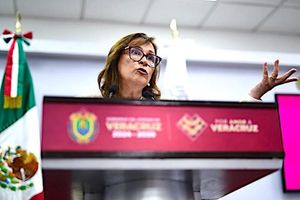 ¡Y NAHLE DENUNCIA! - POR DAÑO PATRIMONIAL