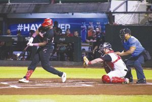 ¡CAMPECHE EMPAREJA LA SERIE FRENTE AL ÁGUILA!
