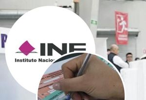 ¡CUESTIONAN CAPACIDAD DE APP PARA CONTAR VOTOS DE ELECCIÓN JUDICIAL! - FUNCIONARIOS DEL INE
