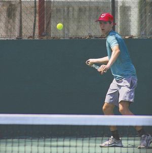 ¡CUARTA ETAPA ESTATAL DE TENIS DESLUMBRA 2025!